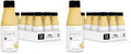 Soylent Strawberry Meal Replacement Shake, Ready-to-Drink Plant Based Protein Drink, Contains 20g Complete Vegan Protein and 1g Sugar, 14oz, 12 Pack